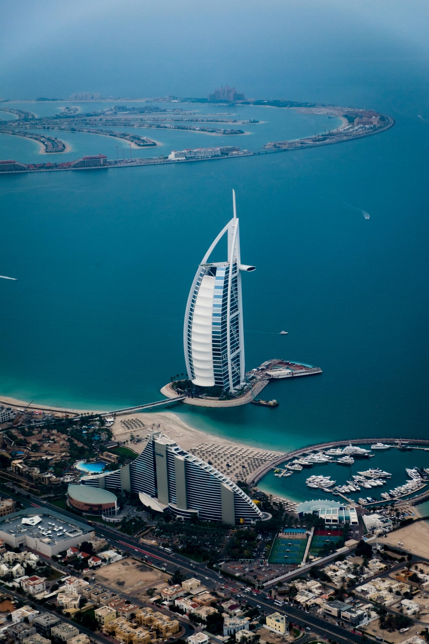 Dubai Vize Başvuru Hazırlığı