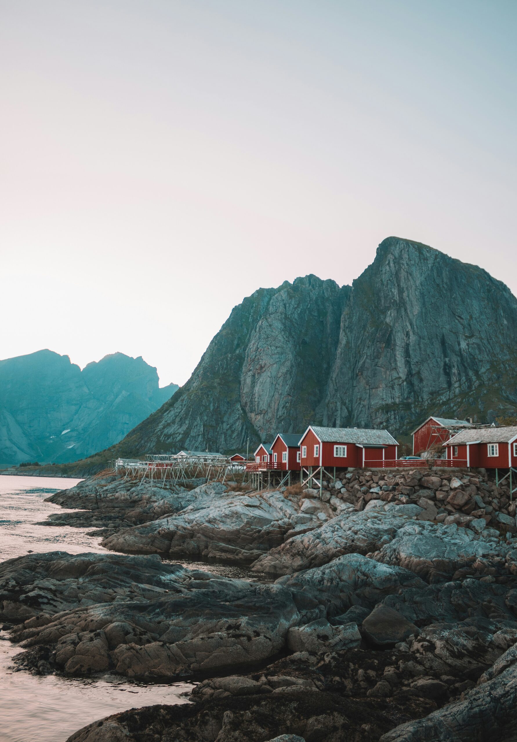 Norveç Vize Başvuru Hazırlığı