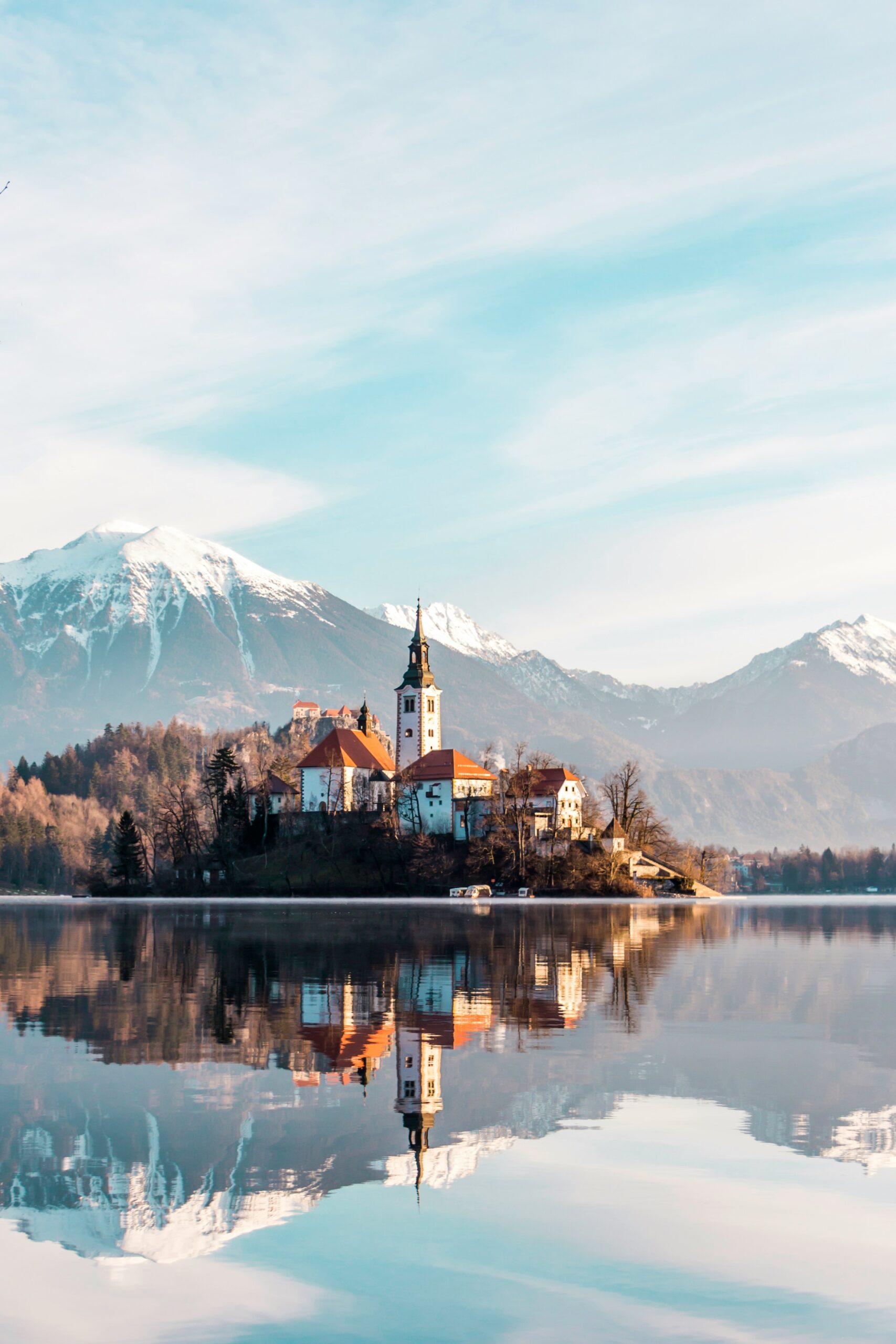 Slovenya Vize Başvuru Hazırlığı